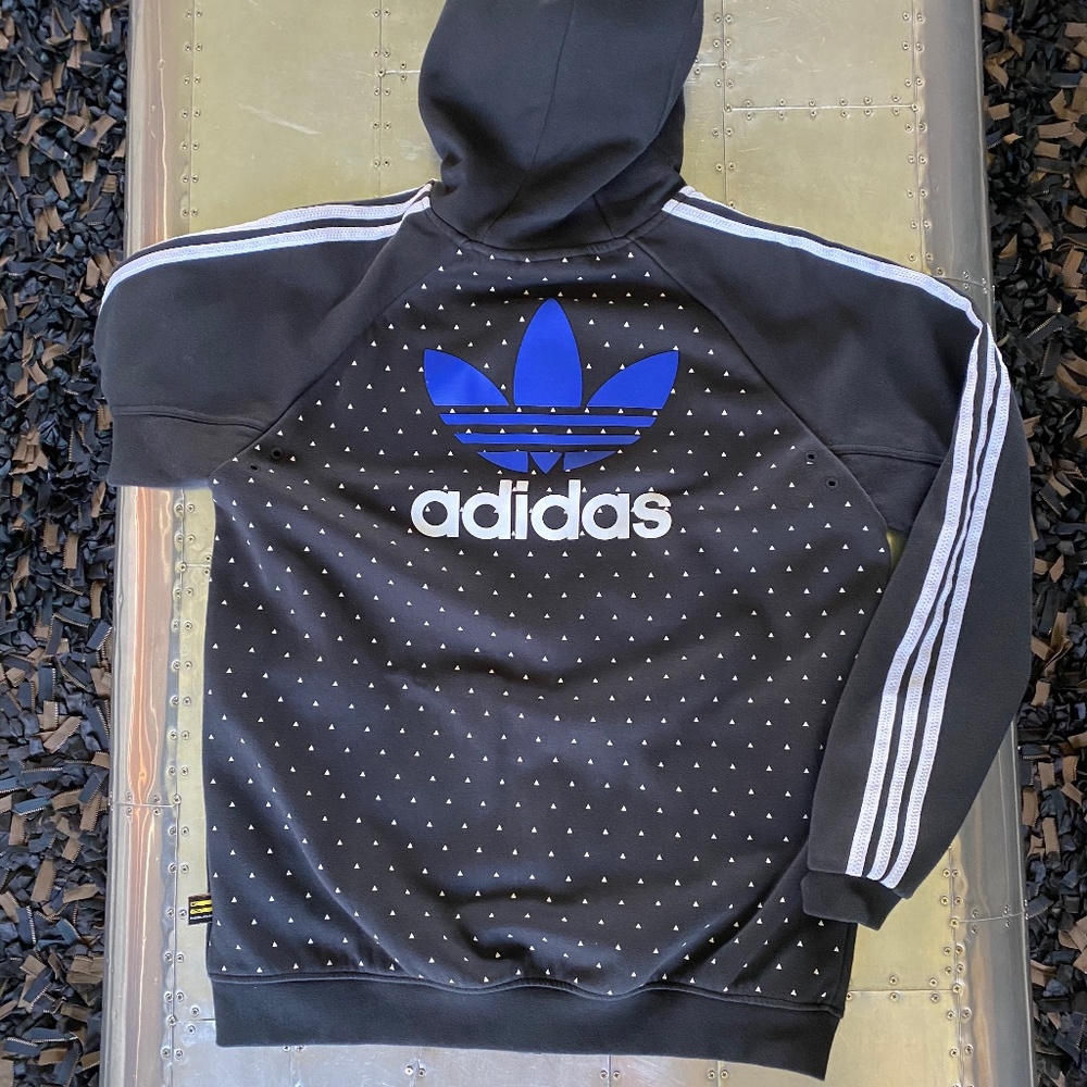 Adidas Originals Pharrell Williams Hoodie